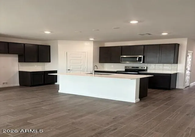 3rd image of 26247 W Hasan Dr, Buckeye, AZ 85326 | MLS# 7058652