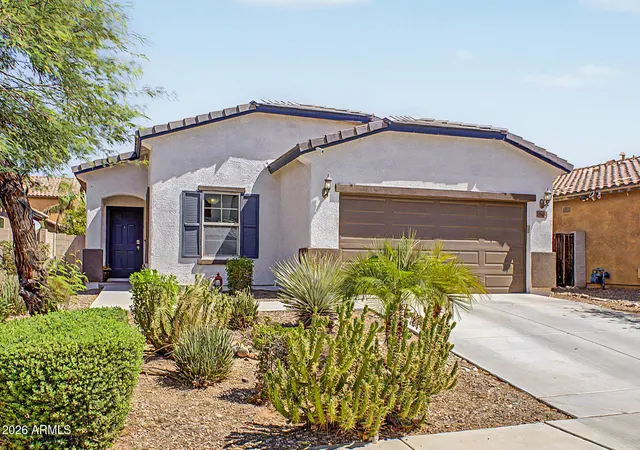 1st image of 10800 W Cottontail Ln, Peoria, AZ 85383 | MLS# 7059381