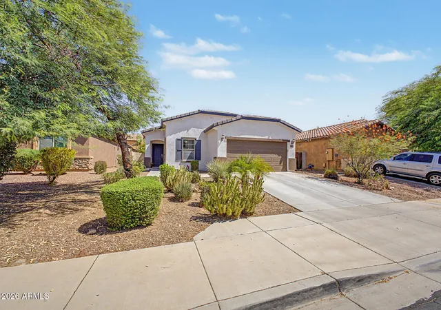 3rd image of 10800 W Cottontail Ln, Peoria, AZ 85383 | MLS# 7059381