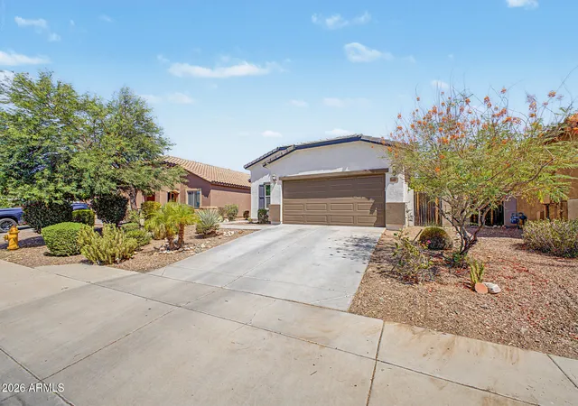 4th image of 10800 W Cottontail Ln, Peoria, AZ 85383 | MLS# 7059381