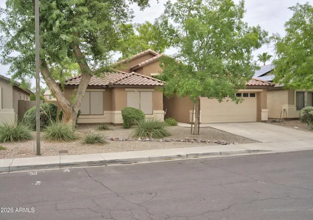 Photo 1 of Single family home for sale at 5374 N Ormondo Way, Litchfield Park, AZ 85340 | MLS# 7056425 | Listing updated on 2026-09-11