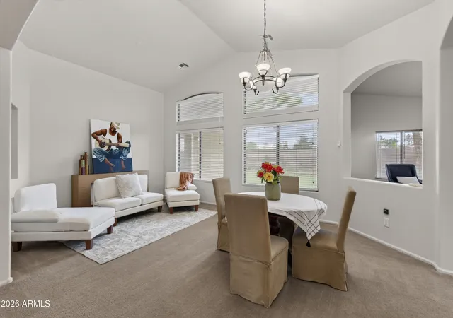Photo 2 of Single family home for sale at 5374 N Ormondo Way, Litchfield Park, AZ 85340 | MLS# 7056425 | Listing updated on 2026-09-11