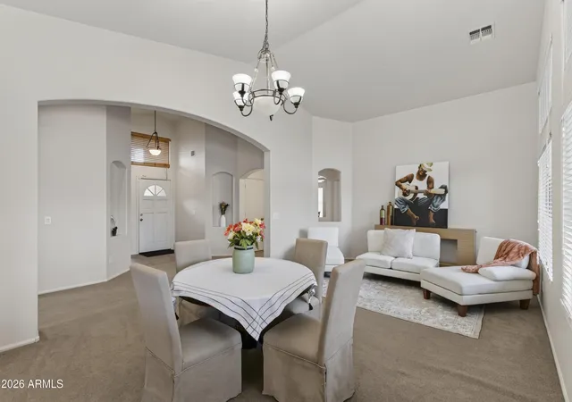 Photo 3 of Single family home for sale at 5374 N Ormondo Way, Litchfield Park, AZ 85340 | MLS# 7056425 | Listing updated on 2026-09-11
