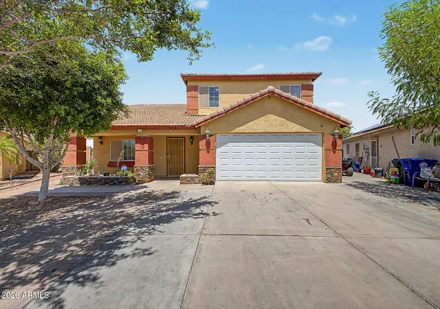 1st image of 13438 N 124th Ln, El Mirage, AZ 85335 | MLS# 7056147