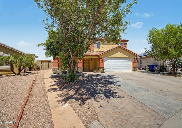2nd image of 13438 N 124th Ln, El Mirage, AZ 85335 | MLS# 7056147