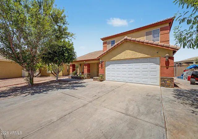 3rd image of 13438 N 124Th Ln, El Mirage, AZ 85335 | MLS# 7056147