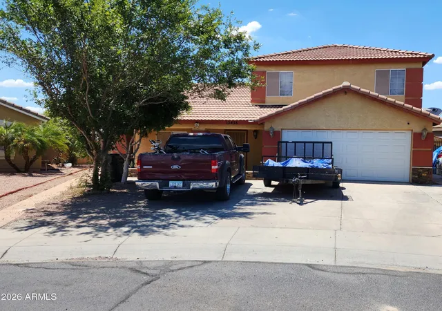 43rd image of 13438 N 124th Ln, El Mirage, AZ 85335 | MLS# 7056147