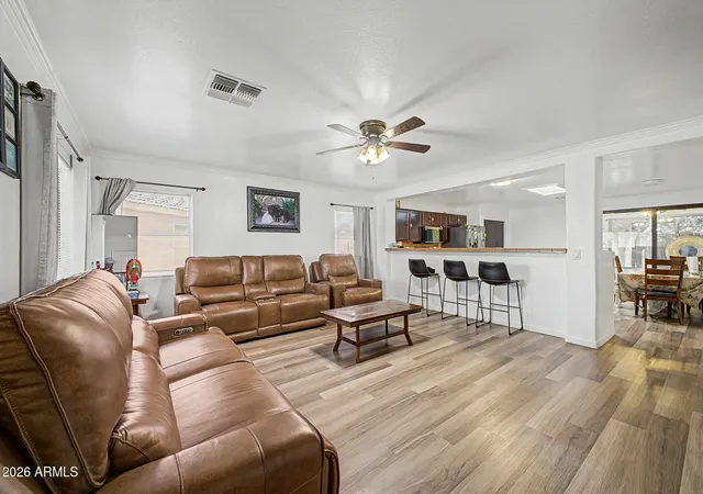 4th image of 13438 N 124Th Ln, El Mirage, AZ 85335 | MLS# 7056147