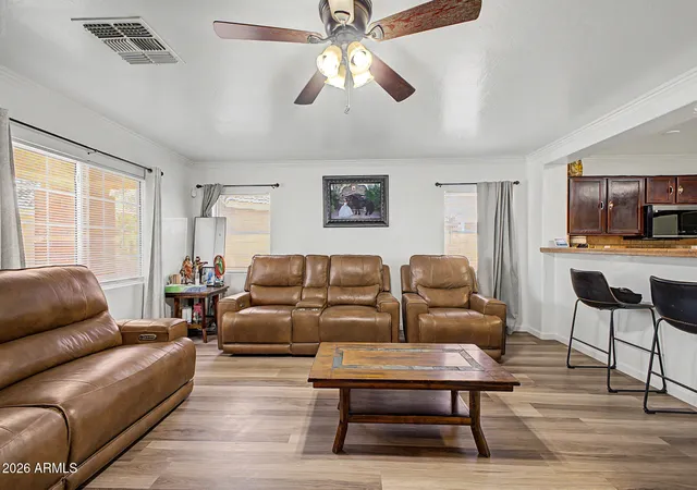 5th image of 13438 N 124Th Ln, El Mirage, AZ 85335 | MLS# 7056147
