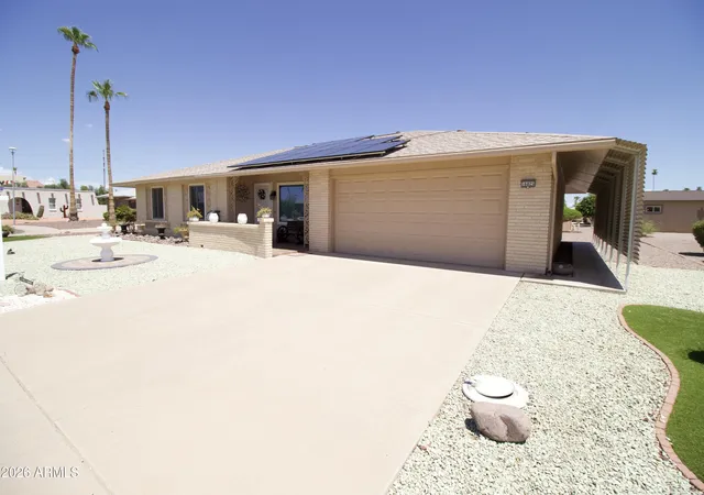 1st image of 16825 N 108th Ave, Sun City, AZ 85351 | MLS# 7063598