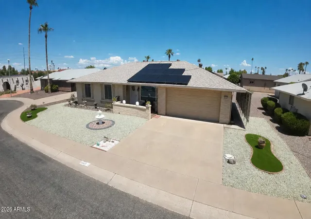 28th image of 16825 N 108th Ave, Sun City, AZ 85351 | MLS# 7063598