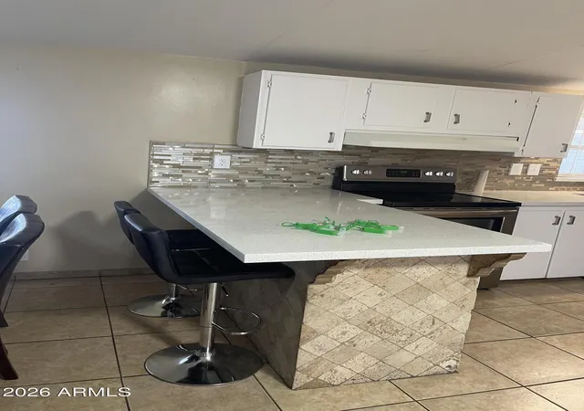 Photo 3 of Manufactured home for sale at 342 S 40th Street #62, Mesa, AZ 85206 | MLS# 7056563 | Listing updated on 2026-09-14