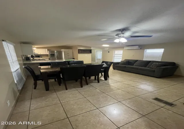 Photo 3 of Manufactured home for sale at 342 S 40th Street #62, Mesa, AZ 85206 | MLS# 7056563 | Listing updated on 2026-09-14