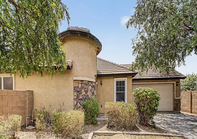 Photo 3 of Sale Pending at 15855 N 171st Drive, Surprise, AZ 85388 | MLS# 7056295 | Listing updated on 2026-09-12