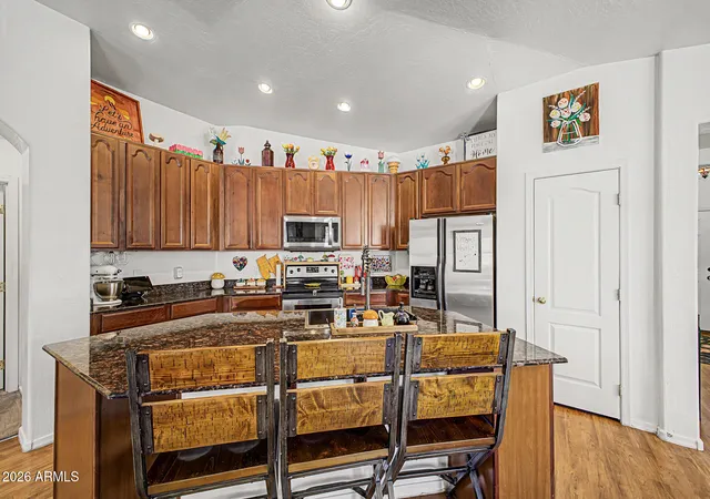 Photo 3 of Sale Pending at 15855 N 171st Drive, Surprise, AZ 85388 | MLS# 7056295 | Listing updated on 2026-09-12