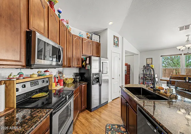 Photo 4 of Sale Pending at 15855 N 171st Drive, Surprise, AZ 85388 | MLS# 7056295 | Listing updated on 2026-09-12