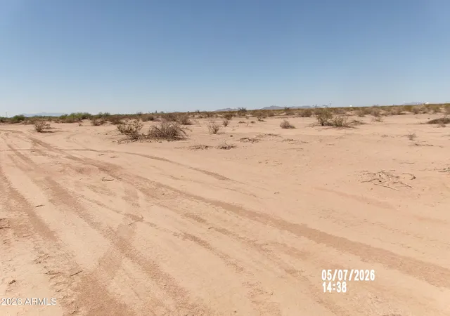 1st image of 407 Acres Cornman Rd, Casa Grande, AZ 85194 | MLS# 7056144