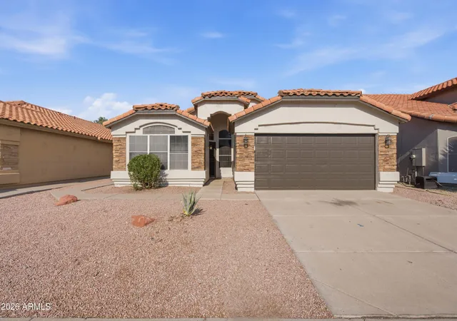Photo 1 of Single family home for sale at 15417 S 45th Place, Phoenix, AZ 85044 | MLS# 7056171 | Listing updated on 2026-09-20