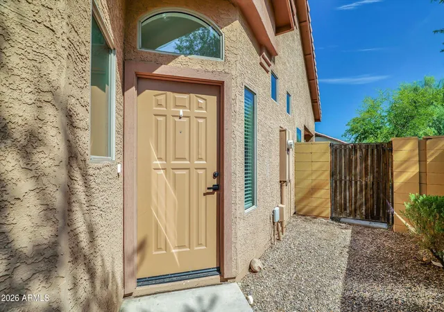 2nd image of 2250 E Deer Valley Rd #67, Phoenix, AZ 85024 | MLS# 7067481