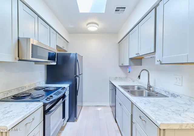 Photo 1 of Townhouse for sale at 9027 W Elm St #7, Phoenix, AZ 85037 | MLS# 7072561 | Listing updated on 2026-09-15
