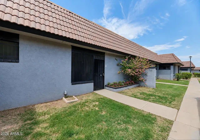 Photo 21 of Townhouse for sale at 9027 W Elm St #7, Phoenix, AZ 85037 | MLS# 7072561 | Listing updated on 2026-09-15