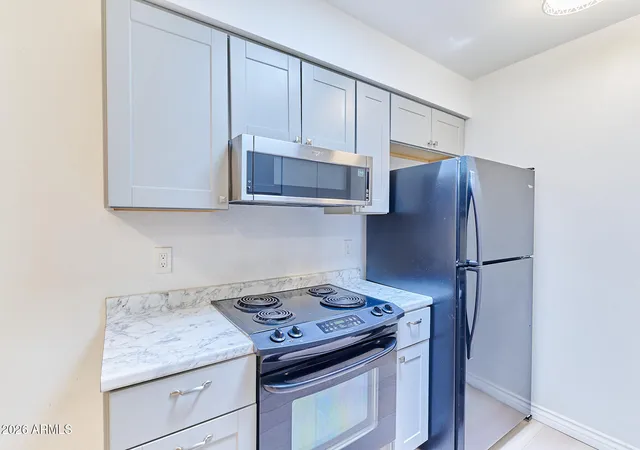 Photo 2 of Townhouse for sale at 9027 W Elm St #7, Phoenix, AZ 85037 | MLS# 7072561 | Listing updated on 2026-09-15