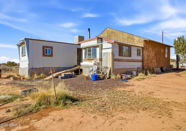 Photo 3 of Manufactured home for sale at 4394 Keats Rd #052, Snowflake, AZ 85937 | MLS# 7056157 | Listing updated on 2026-09-23