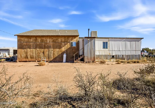 Photo 4 of Manufactured home for sale at 4394 Keats Rd #052, Snowflake, AZ 85937 | MLS# 7056157 | Listing updated on 2026-09-23