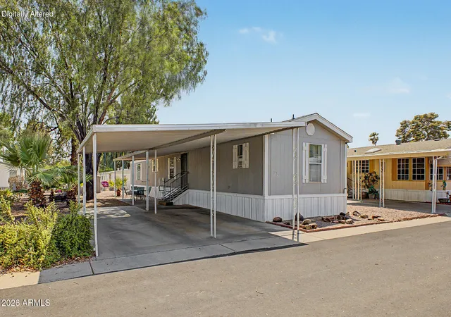 1st image of 19401 N 7th St #232, Phoenix, AZ 85024 | MLS# 7066259