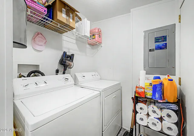 22nd image of 19401 N 7th St #232, Phoenix, AZ 85024 | MLS# 7066259