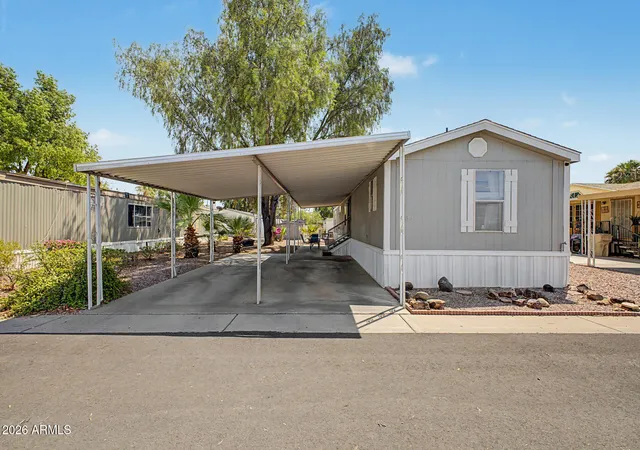 2nd image of 19401 N 7th St #232, Phoenix, AZ 85024 | MLS# 7066259