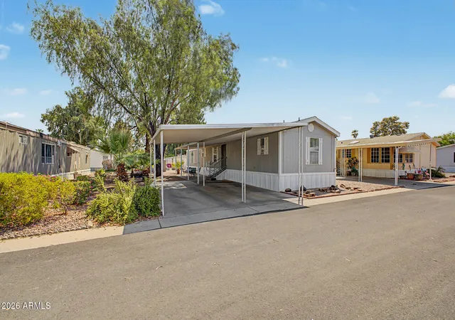 3rd image of 19401 N 7Th St #232, Phoenix, AZ 85024 | MLS# 7066259