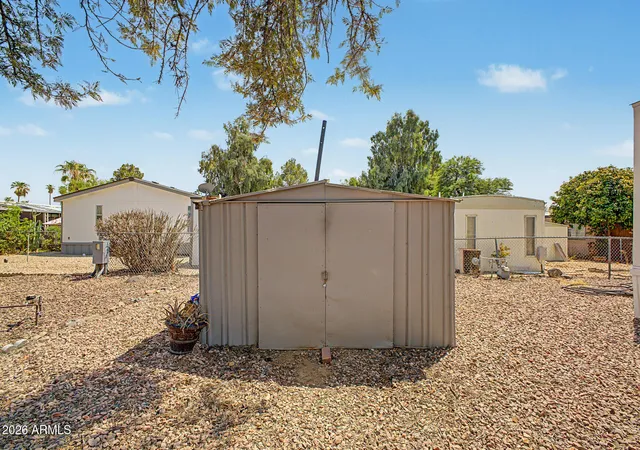 5th image of 19401 N 7Th St #232, Phoenix, AZ 85024 | MLS# 7066259