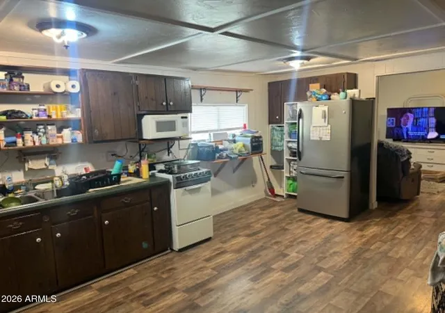 11th image of 22611 S State Route 89, Yarnell, AZ 85362 | MLS# 7056163