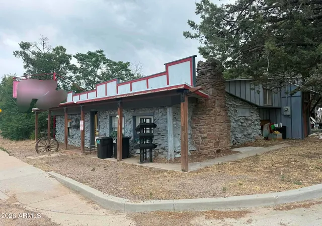 1st image of 22611 S State Route 89, Yarnell, AZ 85362 | MLS# 7056163