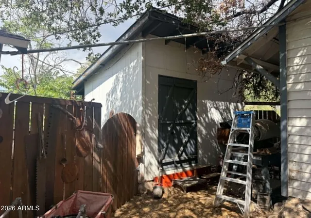 2nd image of 22611 S State Route 89, Yarnell, AZ 85362 | MLS# 7056163