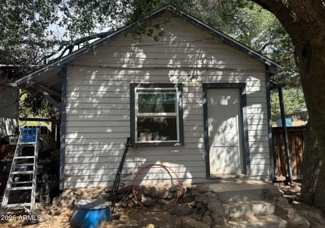 3rd image of 22611 S State Route 89 --, Yarnell, AZ 85362 | MLS# 7056163