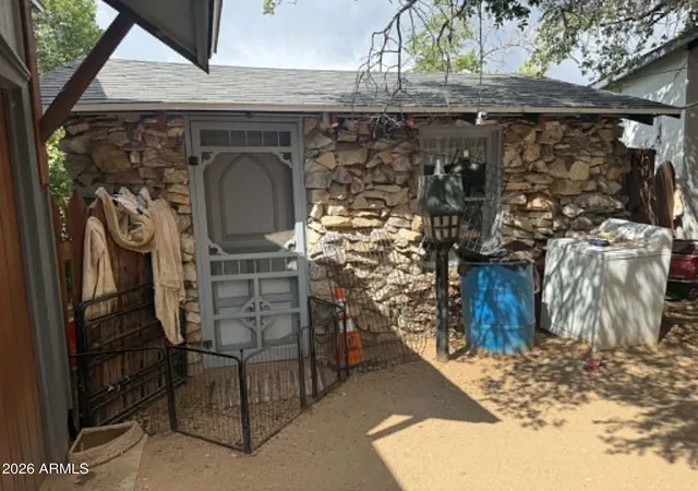 4th image of 22611 S State Route 89 --, Yarnell, AZ 85362 | MLS# 7056163