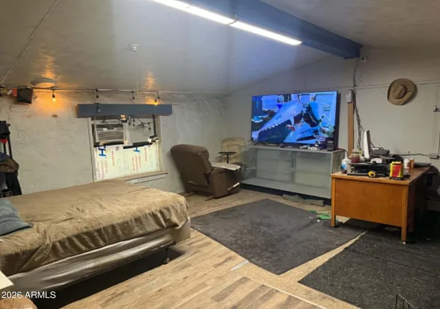 5th image of 22611 S State Route 89 --, Yarnell, AZ 85362 | MLS# 7056163