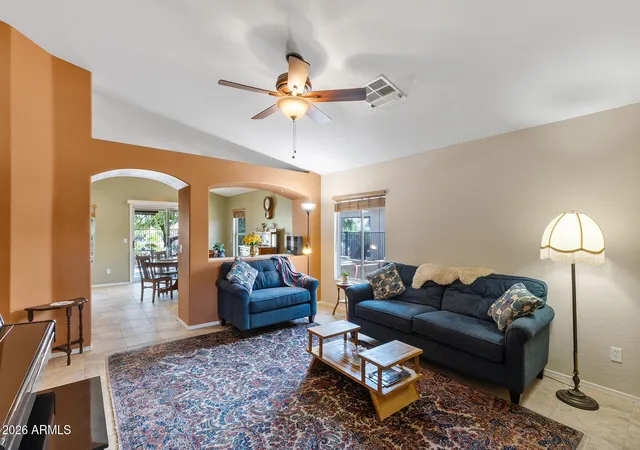 2nd image of 23149 W Shadow Dr, Buckeye, AZ 85326 | MLS# 7056494