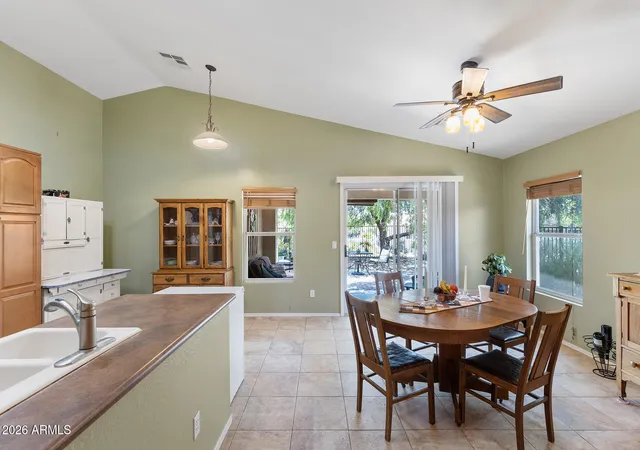 3rd image of 23149 W Shadow Dr, Buckeye, AZ 85326 | MLS# 7056494