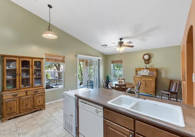 4th image of 23149 W Shadow Dr, Buckeye, AZ 85326 | MLS# 7056494