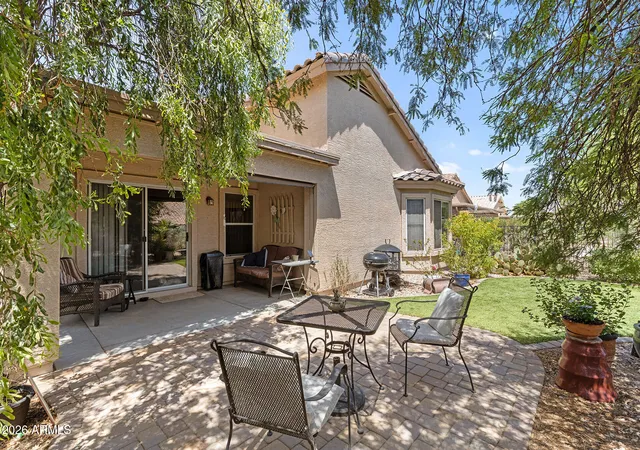 5th image of 23149 W Shadow Dr, Buckeye, AZ 85326 | MLS# 7056494