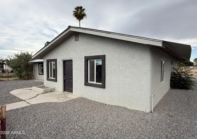 1st image of 64688 Harcuvar Dr, Salome, AZ 85348 | MLS# 7056166