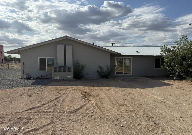 22nd image of 64688 Harcuvar Dr, Salome, AZ 85348 | MLS# 7056166