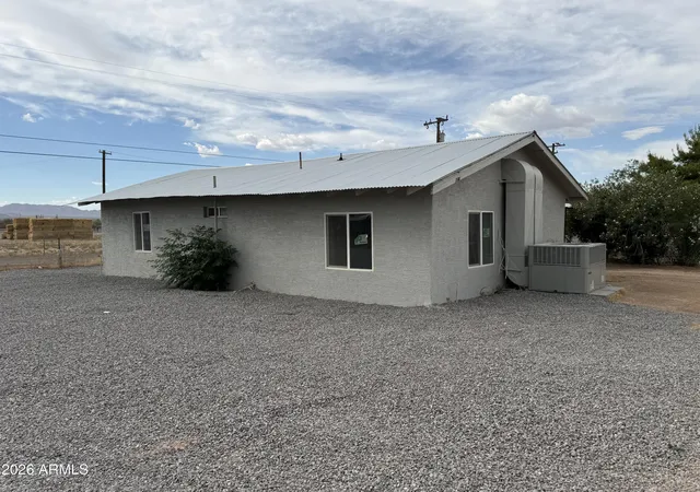2nd image of 64688 Harcuvar Dr, Salome, AZ 85348 | MLS# 7056166