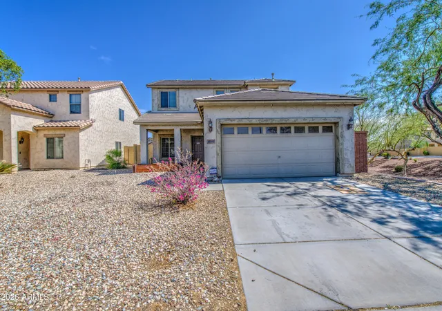 Photo 2 of Single family home for sale at 19397 W Adams St, Buckeye, AZ 85326 | MLS# 7056228 | Listing updated on 2026-08-11