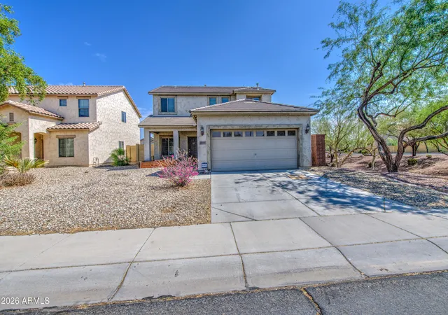 Photo 3 of Single family home for sale at 19397 W Adams St, Buckeye, AZ 85326 | MLS# 7056228 | Listing updated on 2026-08-11