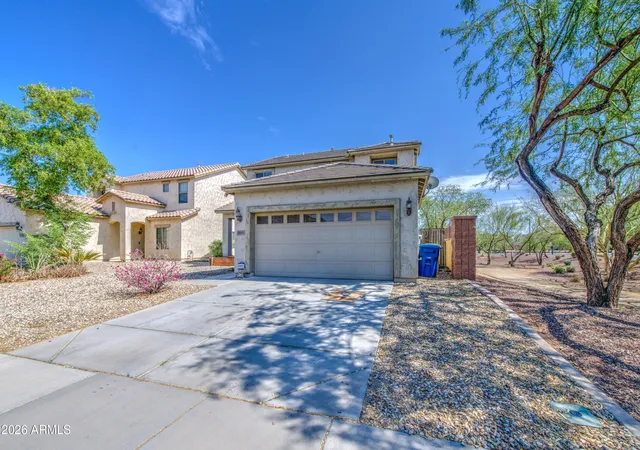Photo 4 of Single family home for sale at 19397 W Adams St, Buckeye, AZ 85326 | MLS# 7056228 | Listing updated on 2026-08-11
