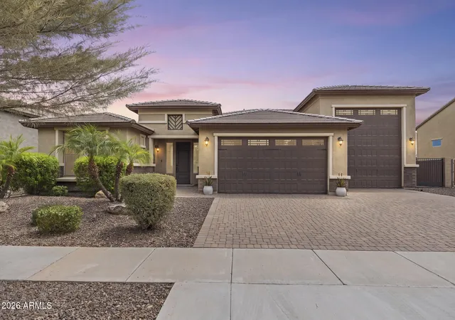 1st image of 24009 N 168th Ln, Surprise, AZ 85387 | MLS# 7058517